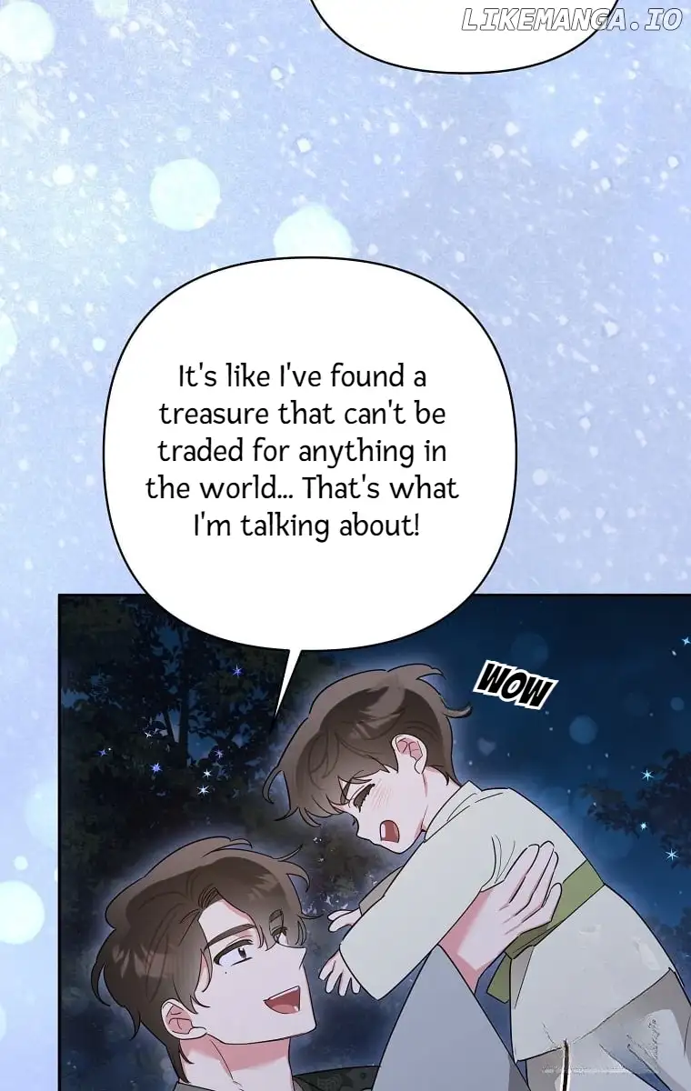 I am the Precious Daughter of the Greatest Villain in the Fantasy World Chapter 127 46